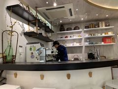 -茶是一枝花泡茶店