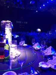 -格乐利雅婚礼艺术中心(南外滩店)