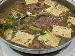 -八仙水煎牛肉(邮电小区店)