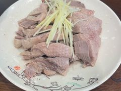 -乡亲鹅肉城(吴江店)