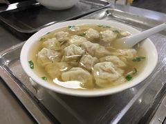 -汪家馄饨(集庆路店)
