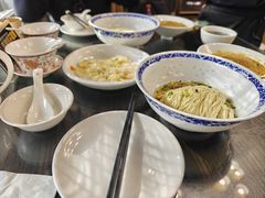 -二泉园老菜馆·百年无锡菜