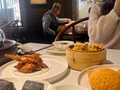 -味可道美食坊(福基路店)