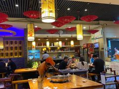 大堂-郝富贵火锅