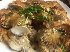 -百年银屏蚝烙·潮汕菜·非遗(乐山店)