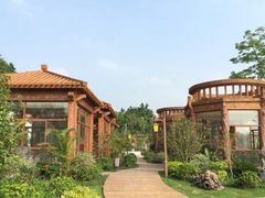 -南宁花花大世界景区