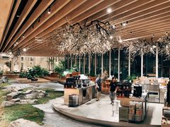 -Seesaw Coffee(朝阳大悦城店)