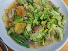 -梁平烂肥肠(梁平时光店)