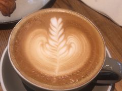 -blend (大运天地店)