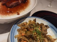 -滋粥楼·顺德菜(番禺广场总店)