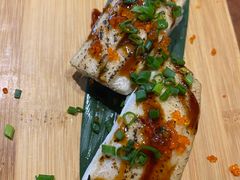 -九井澤精致料理(金茂店)