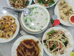 -勒南公舍(龙江店)