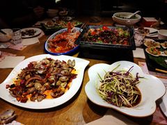 -别院里音乐餐酒吧(双流航空港店)