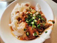 -刘二妈米皮(步行街店)