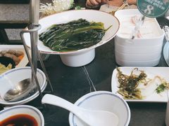 -江小渔鲜鱼火锅(西二道街店)