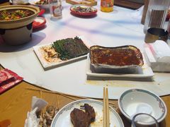 -庆峰龙虾烧烤(合肥一店)
