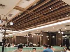 -翠华餐厅(正佳广场店)