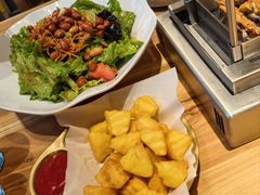 -邢氏老太太烤串(北兴街店)