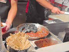 -黑色经典臭豆腐·湖南特产(步行街店)