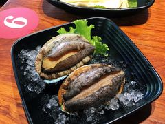 -捞围鲜·港式打边炉(海阳路店)