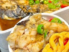 -半天妖烤鱼(海梦一方店)