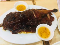 烧鹅-一乐烧鹅(中环店)