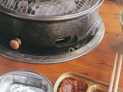 -原始泥炉烤肉(总店)