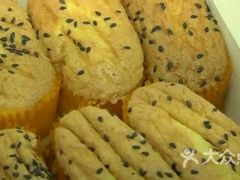 -周记传统糕点PASTRY(蜀汉路店)