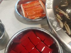 -憨铁匠老火锅(龙岗万科里店)