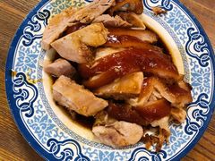 去骨肘子-鼎香润(德胜门内店)