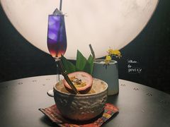-STARRY CAFE & LOUNGE BAR(高新店)