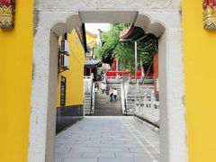 -宝通禅寺