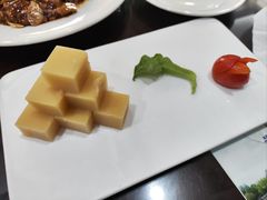 豌豆黄-晋阳饭庄(虎坊桥店)
