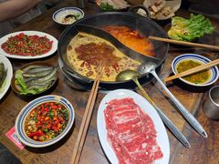 -于屿城重庆火锅(深圳总店)