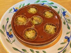 佩斯卡拉风味蒜香蜗牛-萨莉亚意式餐厅(南京环亚凯瑟琳广场店)