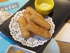 -豪客来牛排(人民东路店)
