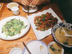 -鲁城往事(游客中心店)