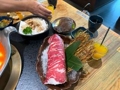 -湊湊火锅·茶憩(上海合生汇店)