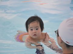 -沃特宝贝亲子游泳中心(壹方中心店)