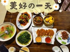 -伊兰麒兰馨园·川菜·清真馆(339电视塔店)