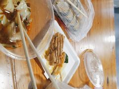 -星隆国际·芜湖小吃街