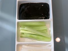 -小大董·烤鸭(观景餐厅·南京西路店)