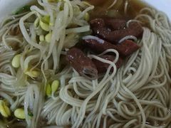 -庙桥肠肠面