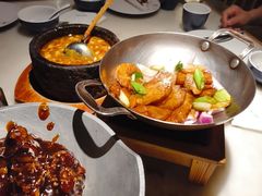 -绿茶餐厅(北京世纪金源店)