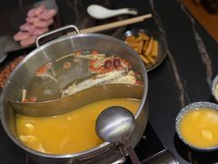 -熹悟海鲜火锅·广式打边炉