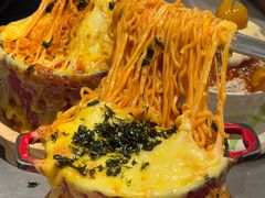 -牧童禧肉社·韩国炭火烤肉店(中粮祥云小镇创始店)