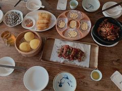 -瓦库茶馆17号(海汇港店)