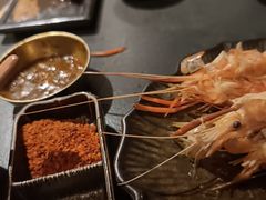 -铭牛烧肉·和牛海鲜自助(高新月牙湖店)