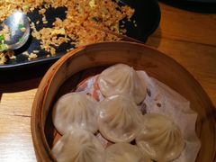 -金牌外婆家(苏州中心店)