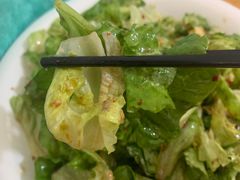 -勇猛子川菜馆(新军路店)